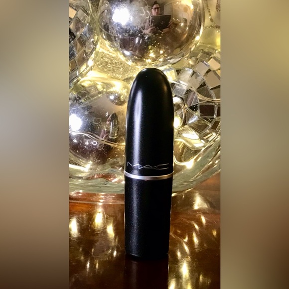 MAC LIPSTICK in PEACHSTOCK - Picture 2 of 3